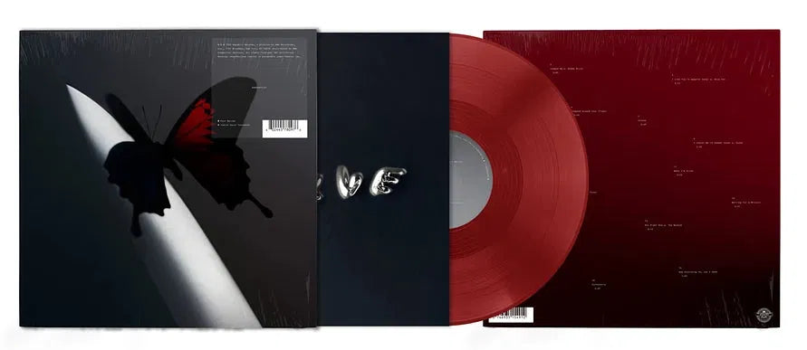 Twelve Carat Toothache [Limited Edition Apple Red Vinyl] 2x Vinyl LP