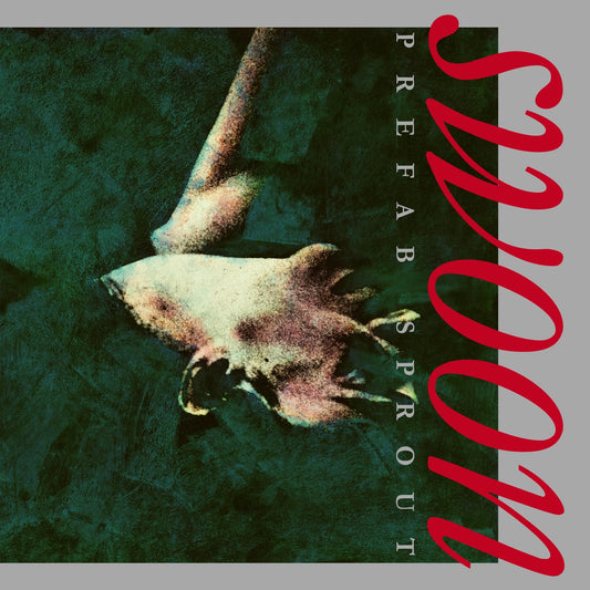 Swoon - Remastered Vinyl LP