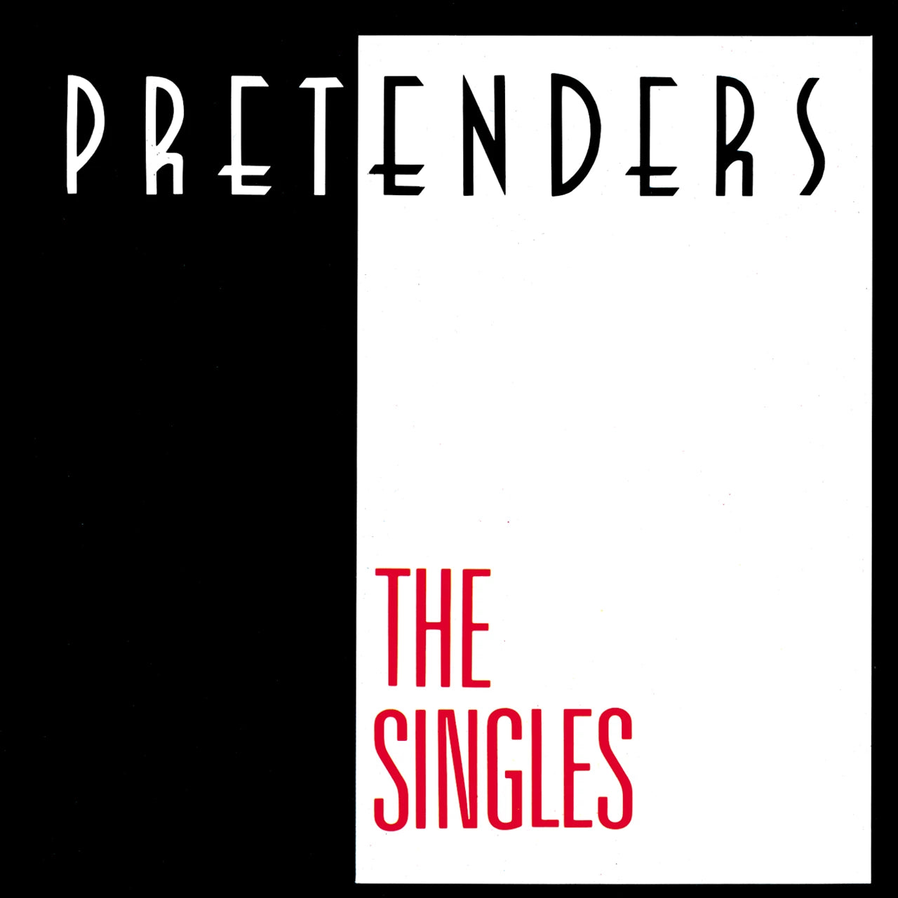 The Singles - 2xLP