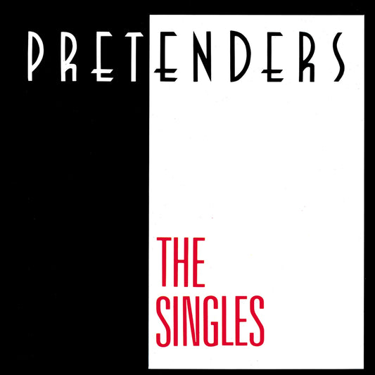 The Singles - 2xLP