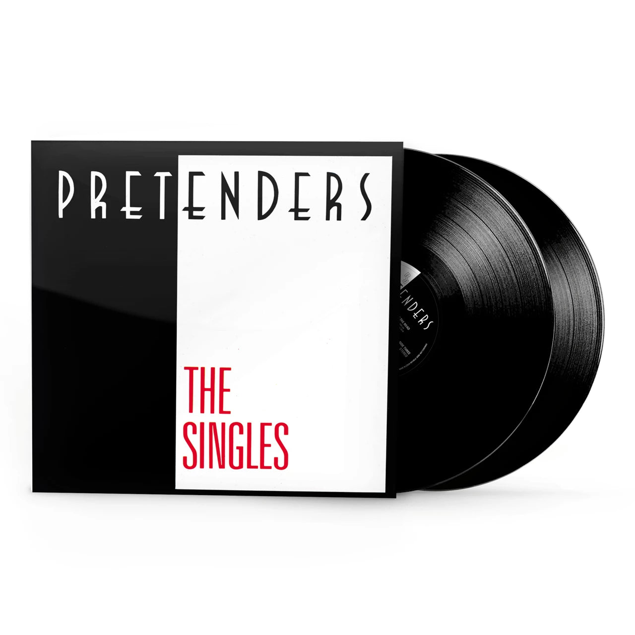 The Singles - 2xLP