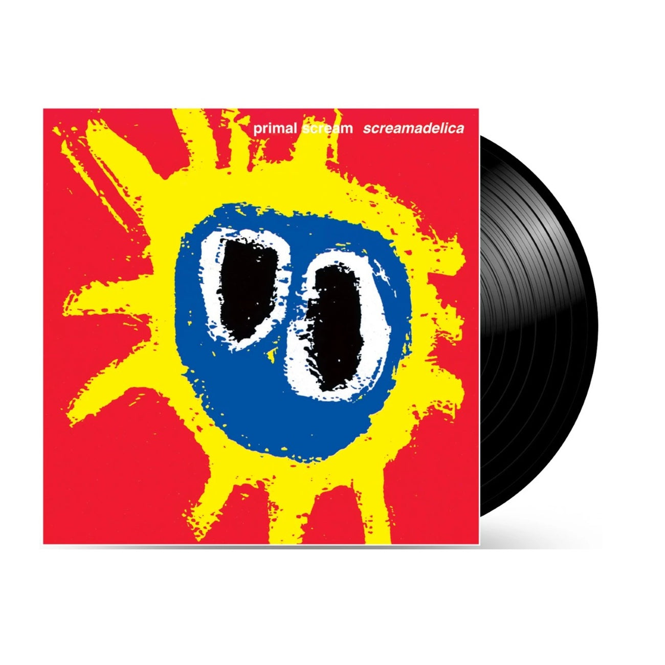 Screamadelica - 2xLP