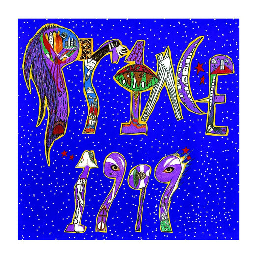 1999 (remastered) - 2xLP
