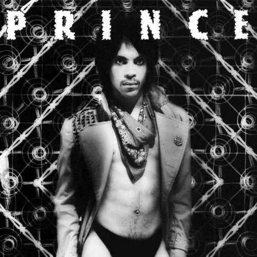Dirty Mind 1LP