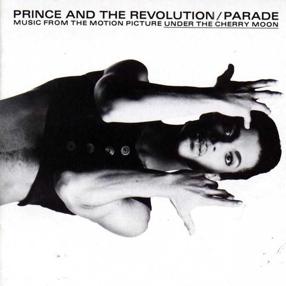 Parade 1LP