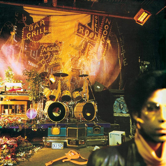Sign O' The Times 2LP