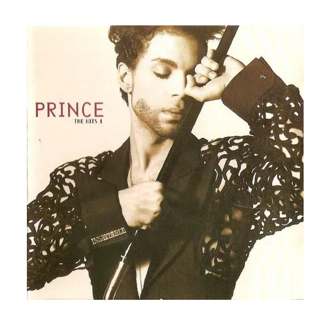 The Hits 1 - 2xLP