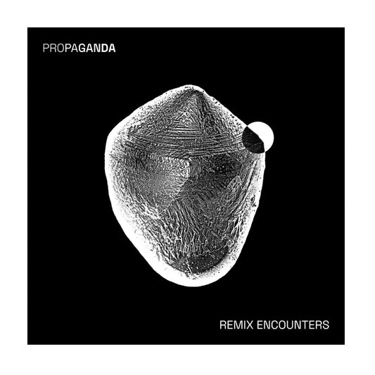 Remix Encounters - 2xLP