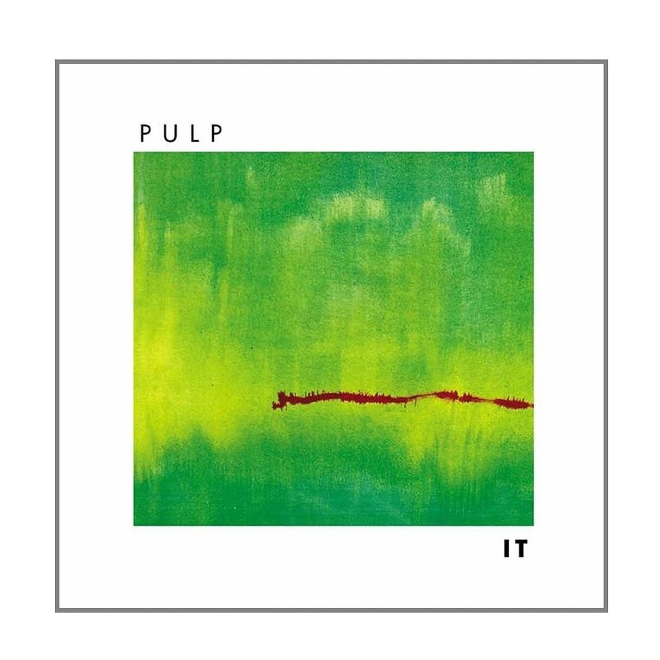 It - 180g Vinyl LP