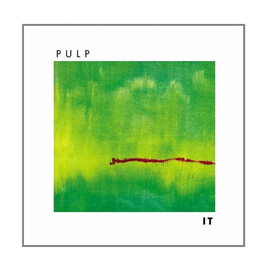 It - 180g Vinyl LP