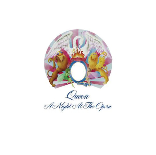 A Night At The Opera 1LP