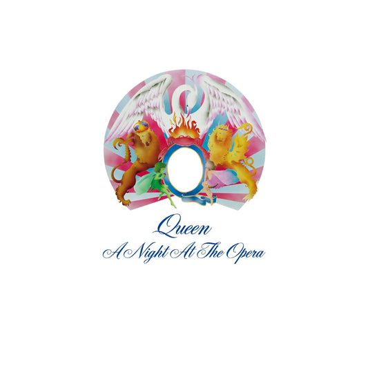 A Night At The Opera [Remastered 180g] LP