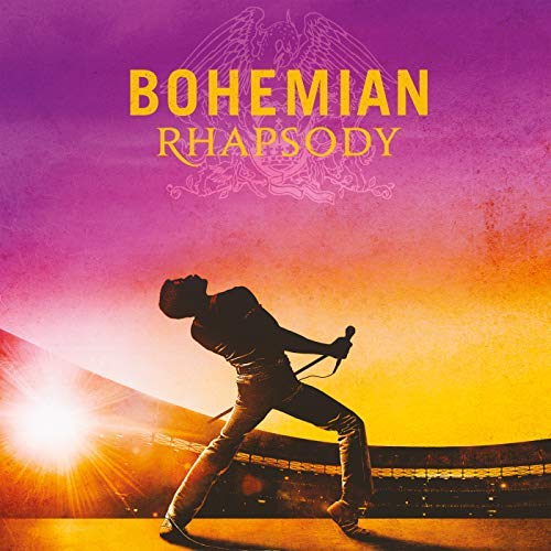 Bohemian Rhapsody The Original Soundtrack 2LP