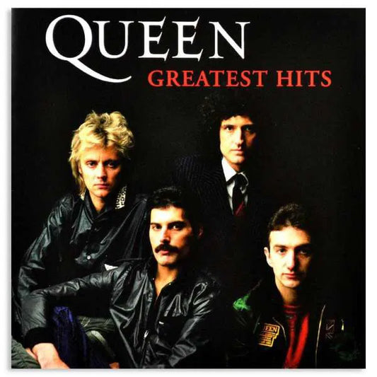 Greatest Hits [Reissue] 2LP