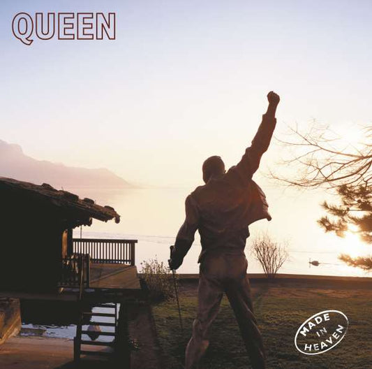 Made In Heaven 2LP