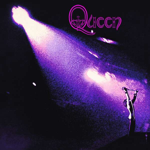 Queen 1LP