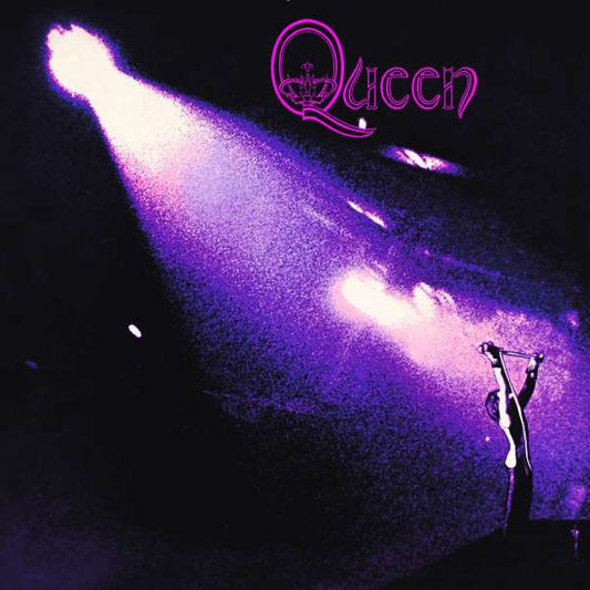 Queen 1LP