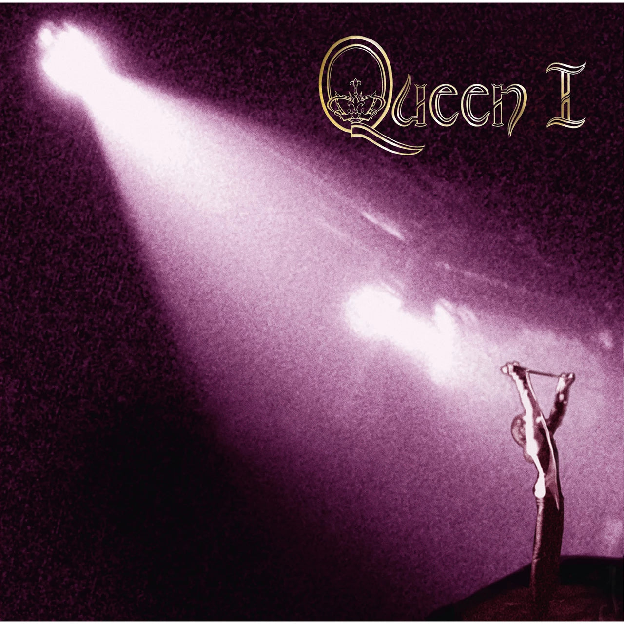 Queen 1 (2024 Mix) - 180g Vinyl LP