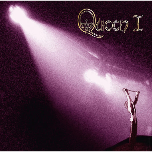 Queen 1 (2024 Mix) - 180g Vinyl LP