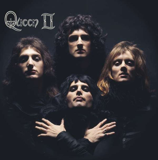 Queen II 1LP