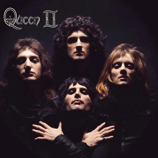 Queen II [Reissue 180g] LP