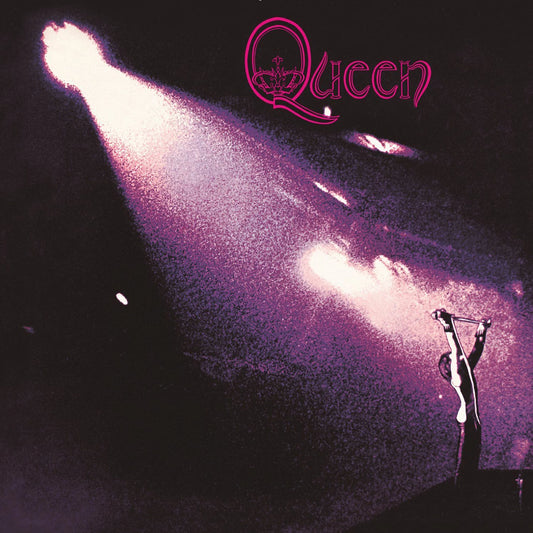 Queen [Remastered 180g] LP