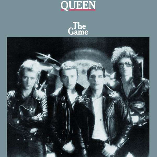 The Game 1LP