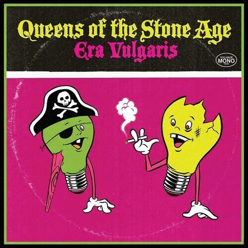 Era Vulgaris 1LP