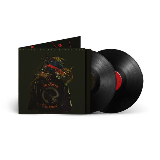 In Times New Roman 2LP