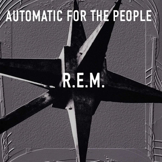 Automatic For The People 1LP