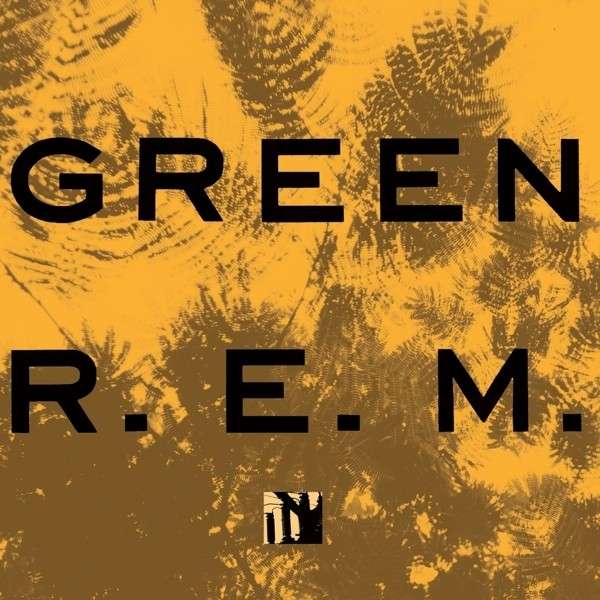 Green [25th Anniversary Remastered Edition] LP