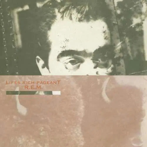 Lifes Rich Pageant Vinyl LP