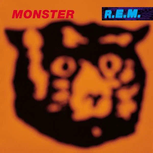 Monster 1LP
