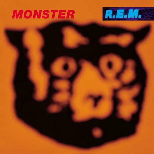 Monster 1LP