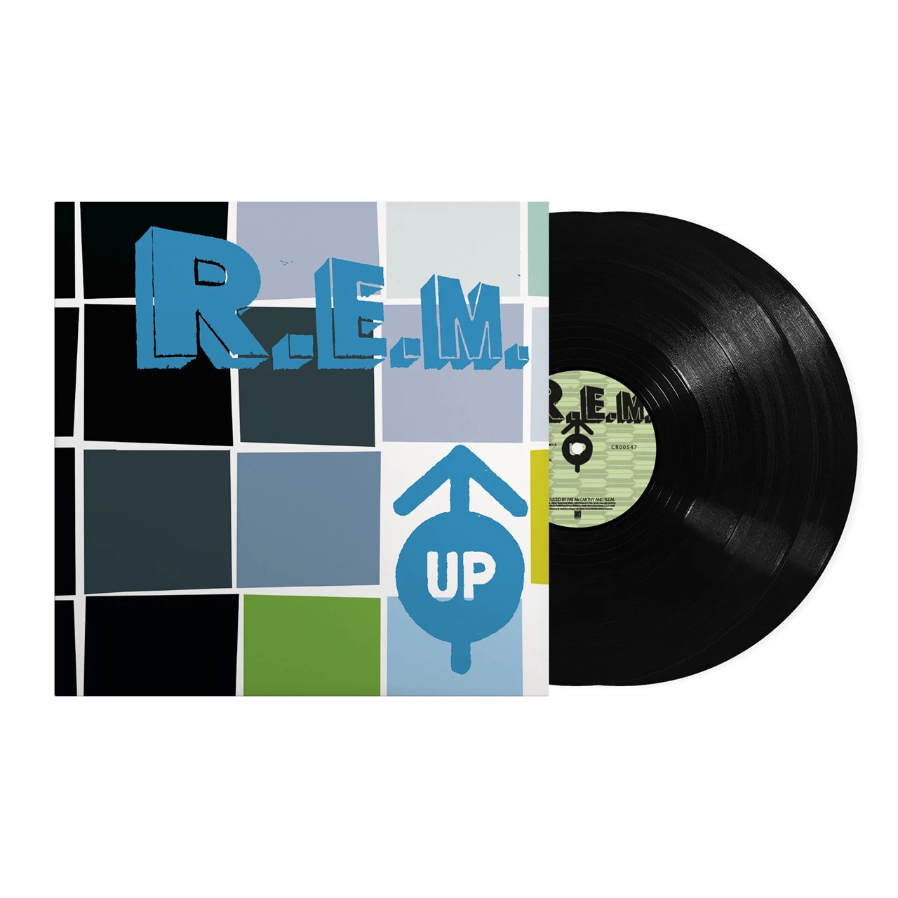 Up [25th Anniversary Edition] - 2x Vinyl LP