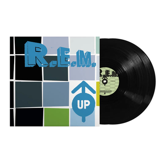 Up [25th Anniversary Edition] - 2x Vinyl LP