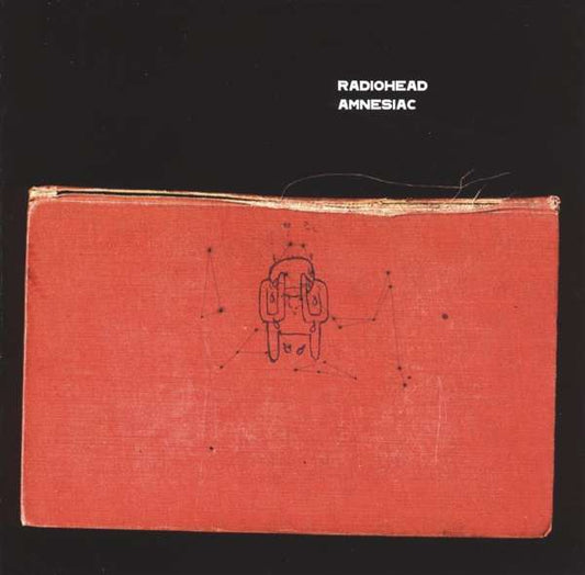 Amnesiac 2LP