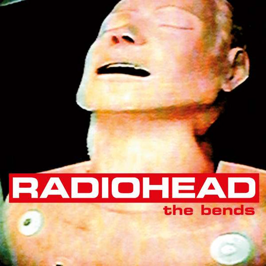 The Bends 1LP
