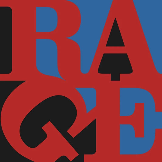 Renegades 1LP
