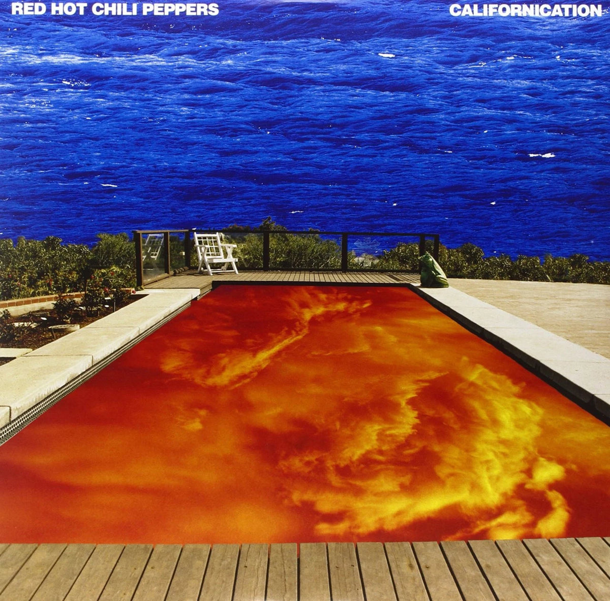 Californication 2LP