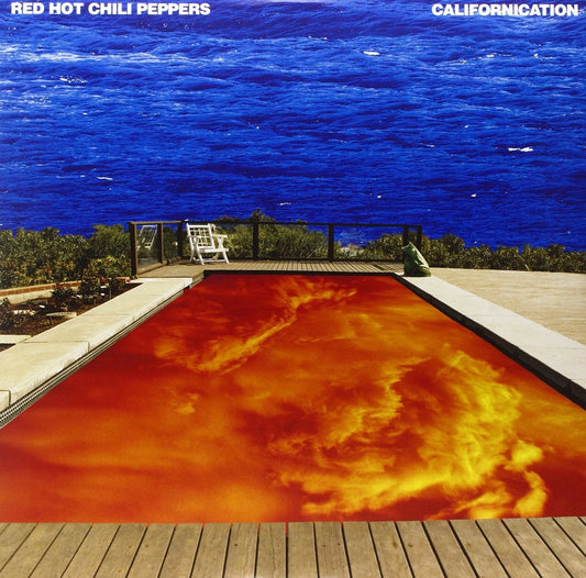 Californication 2LP