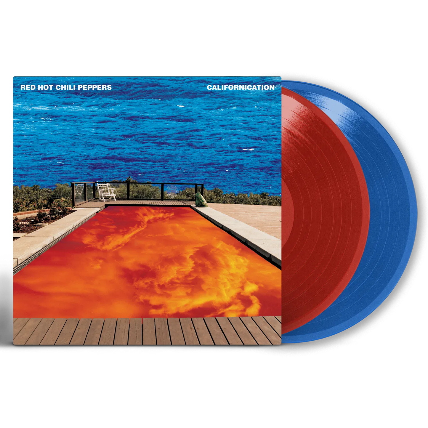 Californication [25th Anniversary Edition] 2LP
