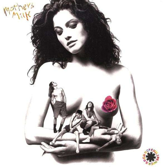 Mother's Milk 1LP