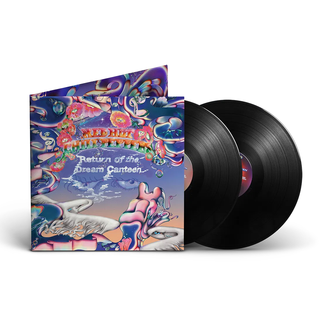 Return Of The Dream Canteen [Limited Edition] Vinyl LP