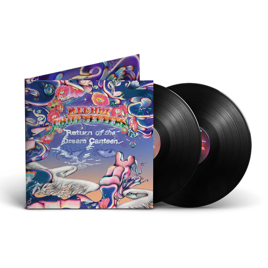Return Of The Dream Canteen [Limited Edition] Vinyl LP