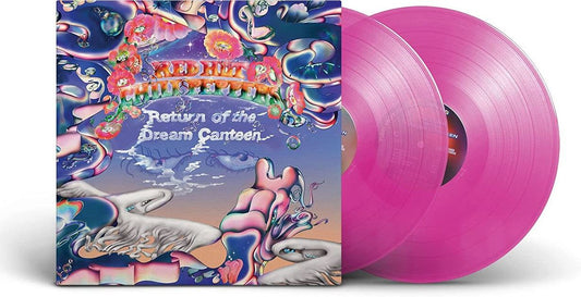 Return Of The Dream Canteen [Limited Edition Violet Vinyl] - 2x Vinyl LP