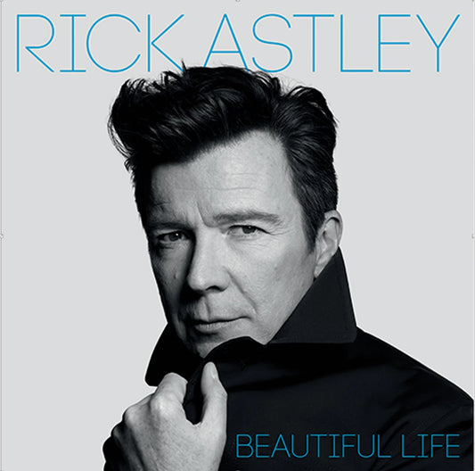 Beautiful Life 1LP
