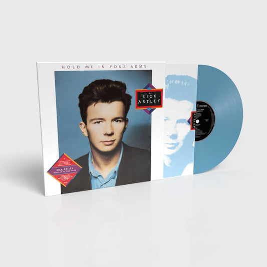 Hold Me In Your Arms 1LP