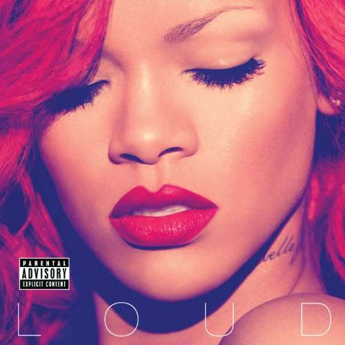 Loud 2LP