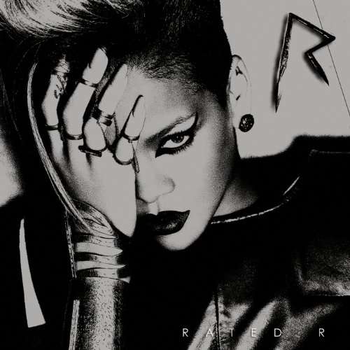 Rated R 2LP